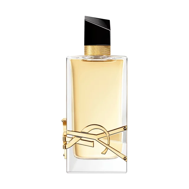 YSL Libre Eau de Parfum 90 ml bottle